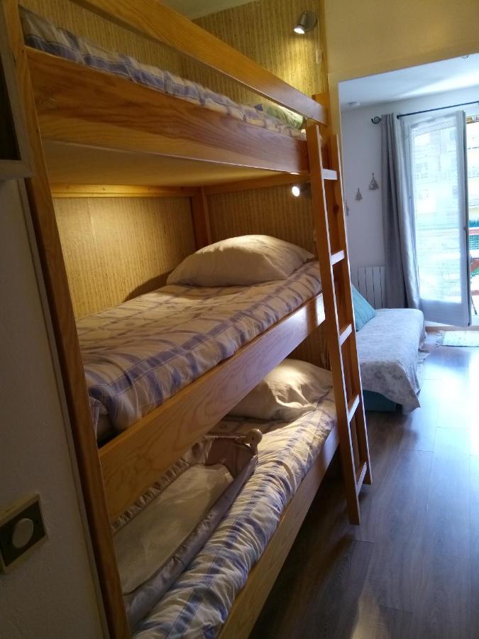 Appartement La Foux D'allos Nature Espace Lumière