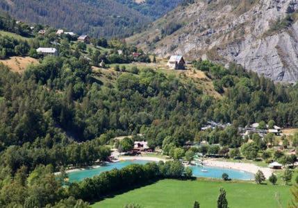 Appartement La Foux D'allos Nature Espace Lumière *