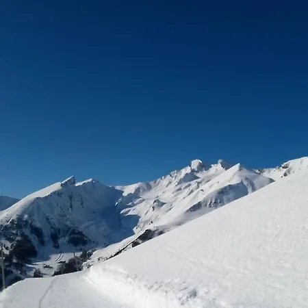 La Foux D'Allos Vacances Nature Espace Lumiere Exterior photo