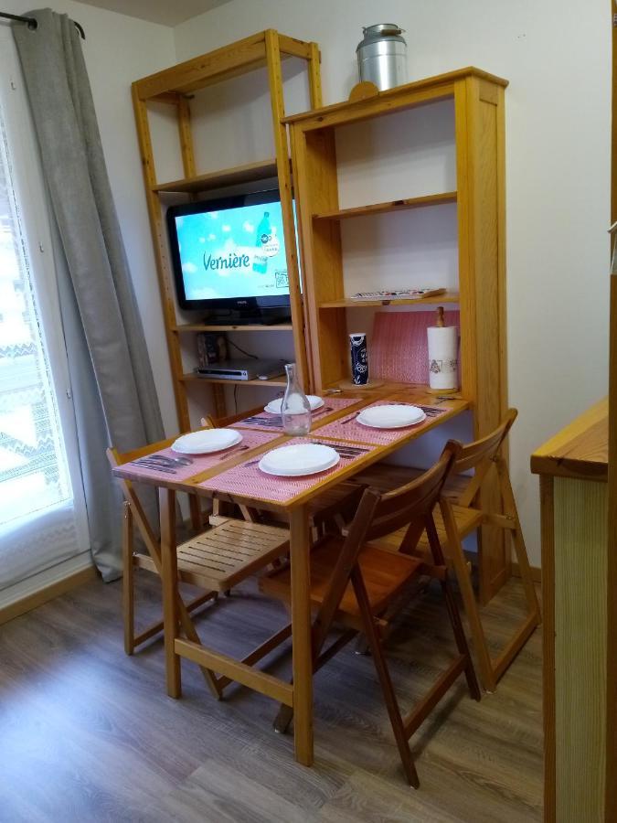 Appartement La Foux D'allos Nature Espace Lumière *