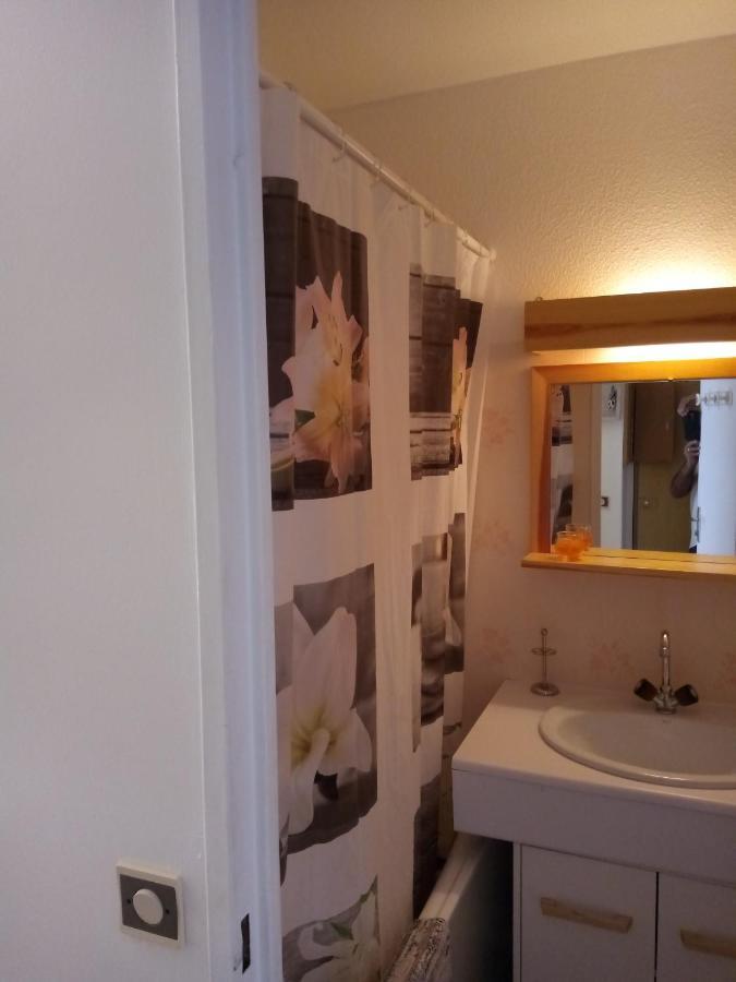 Appartement La Foux D'allos Nature Espace Lumière