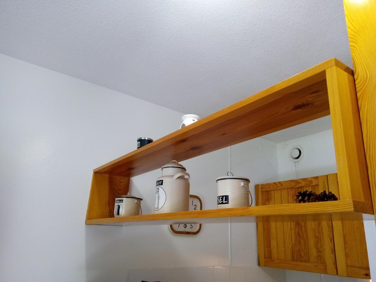 Appartement La Foux D'allos Nature Espace Lumière Allos